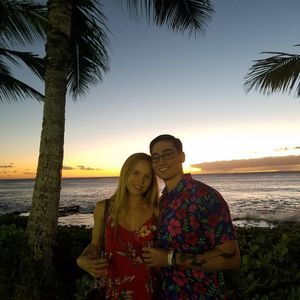 Meet your Posher, Logan